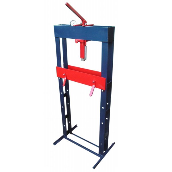 Prensa manual PHTP15 Prensa manual PHTP15