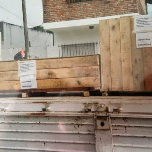 Historia de DOMARCO